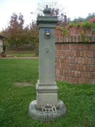 Ev, 2 Yatak Odası, Şömine