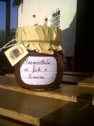 Ev, 2 Yatak Odası, Şömine