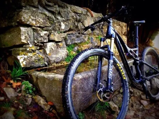 Ev, 2 Yatak Odası, Şömine