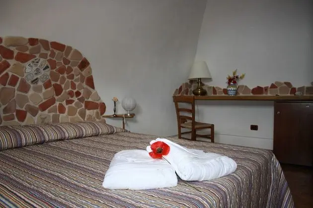 Comfort Üç Kişilik Oda, Deniz Manzaralı