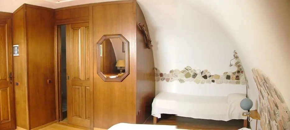 Comfort Üç Kişilik Oda, Deniz Manzaralı