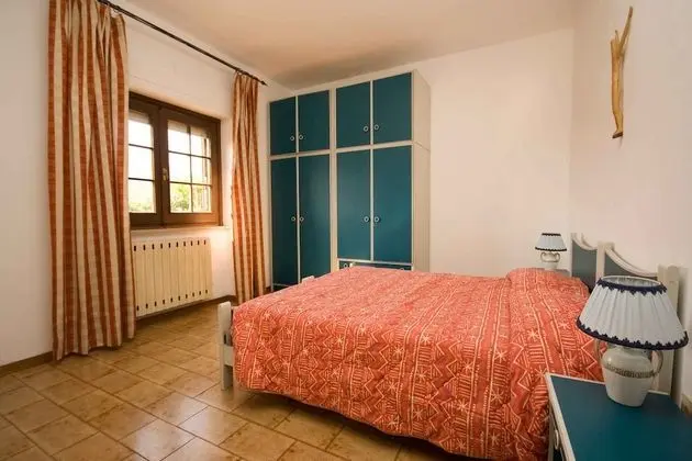 Comfort Kır Evi, 3 Yatak Odası, Havuz Kullanımı, Bahçe Manzaralı (Casa Il Rosmarino)