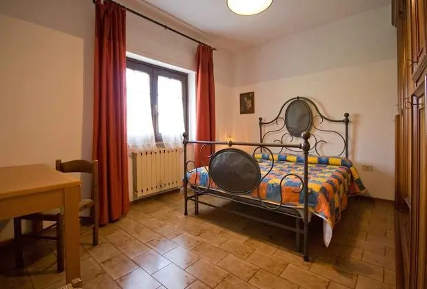 Comfort Kır Evi, 3 Yatak Odası, Havuz Kullanımı, Bahçe Manzaralı (Casa Il Rosmarino)