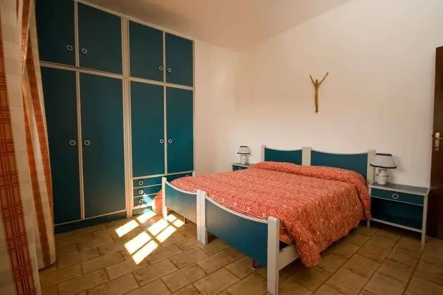 Comfort Kır Evi, 3 Yatak Odası, Havuz Kullanımı, Bahçe Manzaralı (Casa Il Rosmarino)