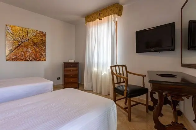 Superior Tek Büyük veya İki Ayrı Yataklı Oda, Dağ Manzaralı