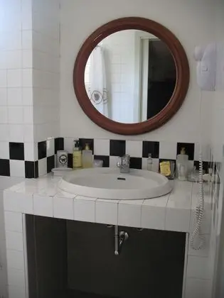 Oda, 2 Tek Kişilik Yatak, Banyolu/Duşlu, Bahçeli