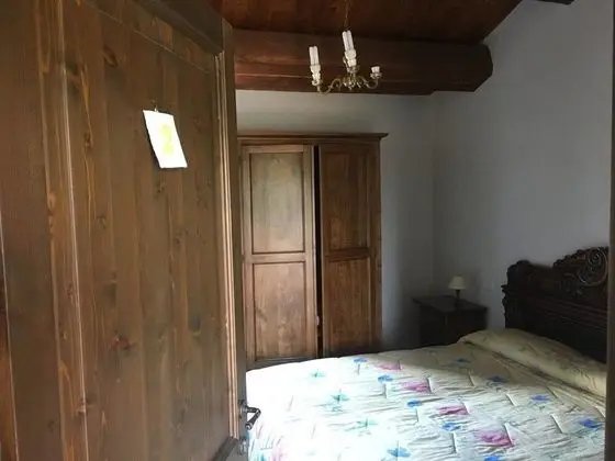 Comfort Üç Kişilik Oda, Bahçe Manzaralı