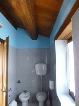 Comfort Üç Kişilik Oda, Bahçe Manzaralı
