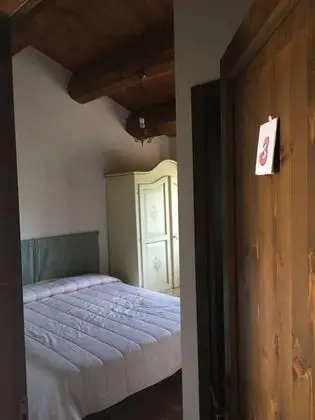 Deluxe Tek Büyük Yataklı Oda, Bahçe Manzaralı