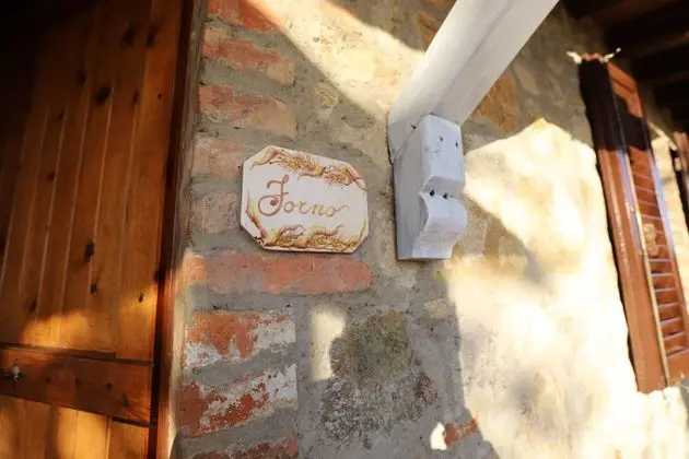 Apart Daire, 1 Yatak Odası (Forno)