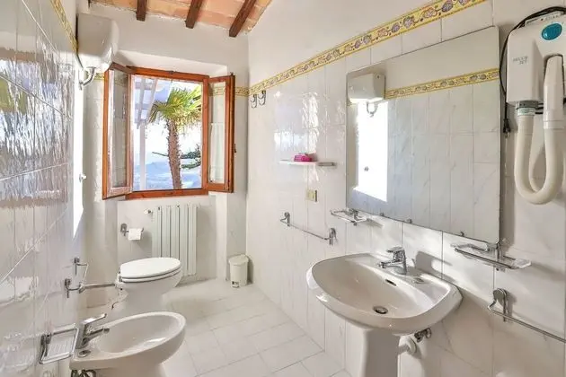 Apart Daire, 1 Yatak Odası (Forno)