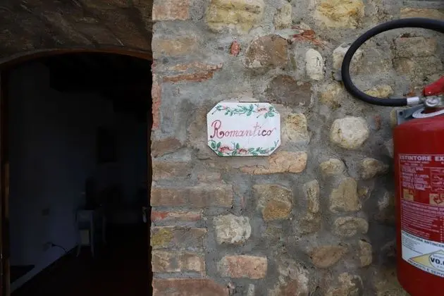 Apart Daire, 1 Yatak Odası (Romantico)