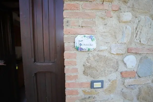 Apart Daire, 2 Yatak Odası (Tinaia)