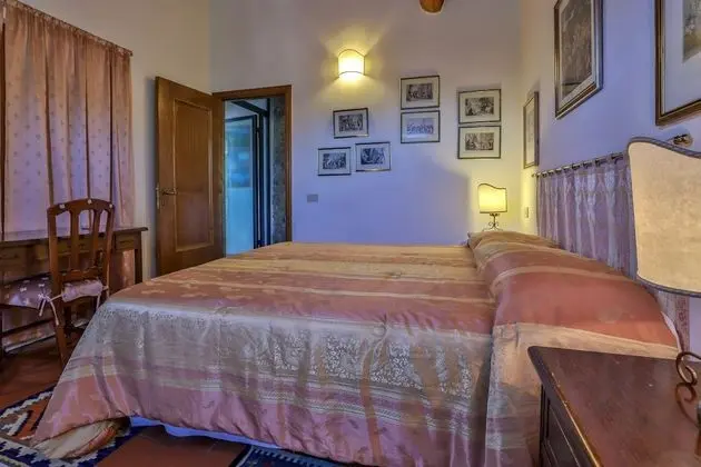 Apart Daire, 2 Yatak Odası (Tinaia)