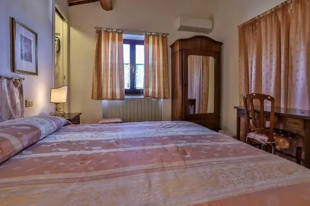 Apart Daire, 2 Yatak Odası (Tinaia)