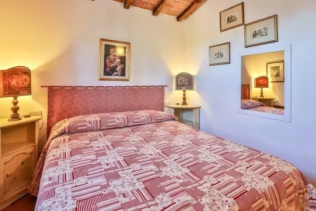 Apart Daire, 2 Yatak Odası (Tinaia)