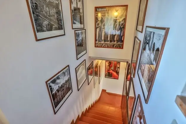 Apart Daire, 2 Yatak Odası (Tinaia)