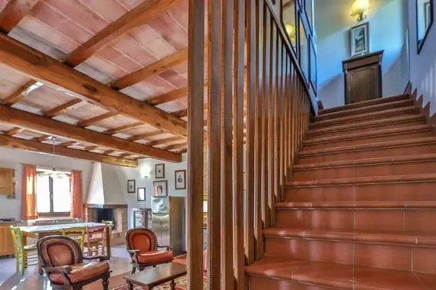 Apart Daire, 2 Yatak Odası (Tinaia)