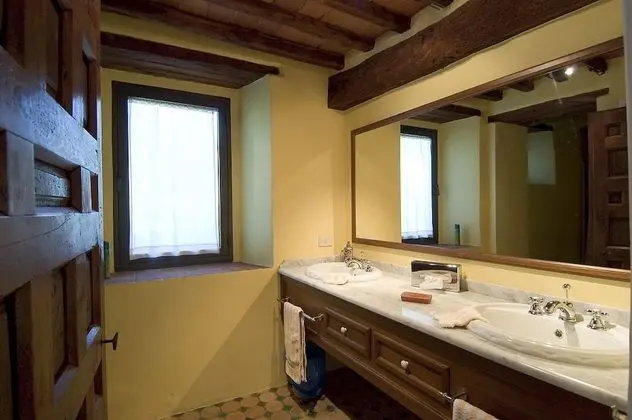 Traditional Apart Daire, 1 Yatak Odası, Üzüm Asması Manzaralı (Istrice/Oca)