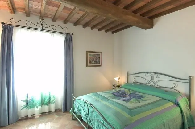 Traditional Kır Evi, 2 Yatak Odası, Üzüm Asması Manzaralı (Torre)