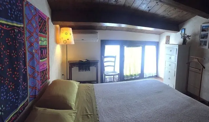 Basic Tek Büyük Yataklı Oda, Banyolu/Duşlu