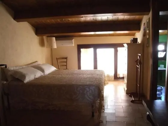 Basic Tek Büyük Yataklı Oda, Banyolu/Duşlu