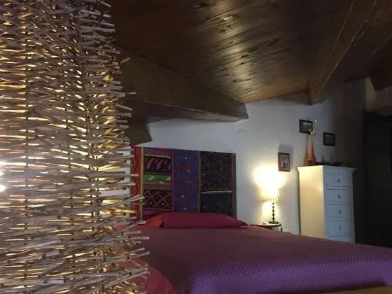 Basic Tek Büyük Yataklı Oda, Banyolu/Duşlu