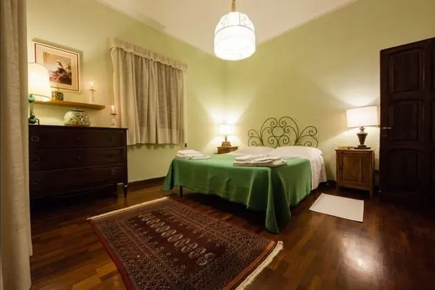 Villa, 4 Yatak Odası, Sigara İçilmez