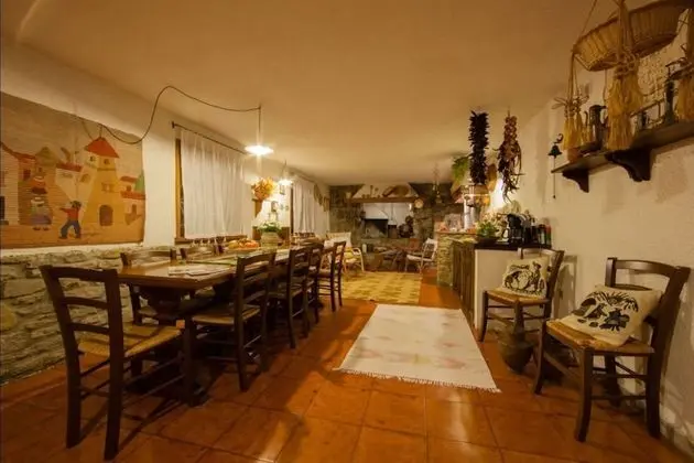 Villa, 4 Yatak Odası, Sigara İçilmez