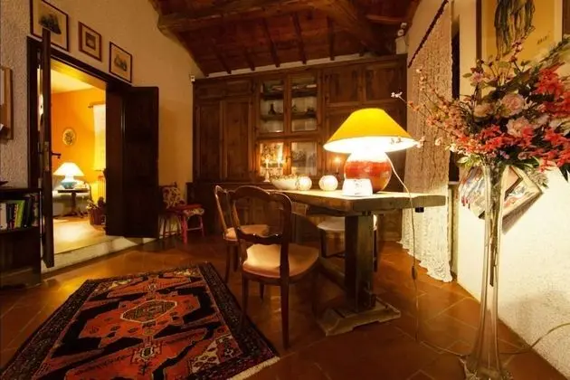 Villa, 4 Yatak Odası, Sigara İçilmez