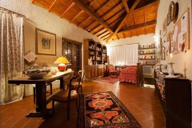 Villa, 4 Yatak Odası, Sigara İçilmez