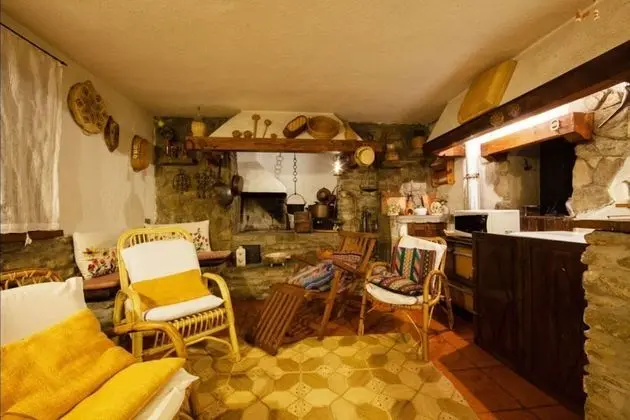Villa, 4 Yatak Odası, Sigara İçilmez
