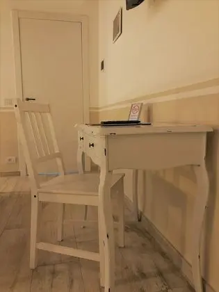 Classic Tek Büyük Yataklı Oda, Bahçe Manzaralı