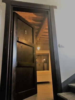 Comfort Tek Büyük Yataklı Oda, Bahçe Manzaralı