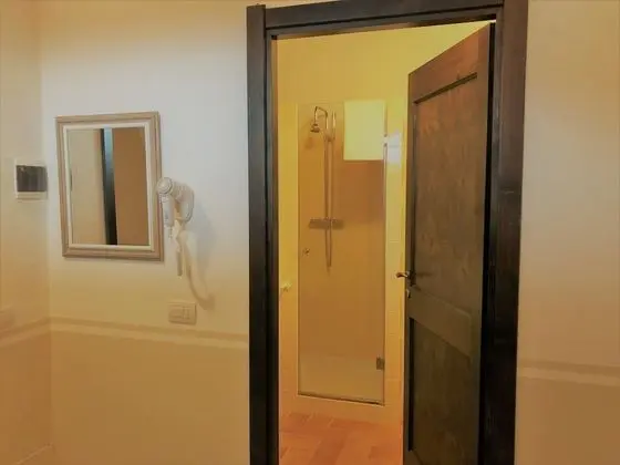 Superior Tek Büyük Yataklı Oda, Bahçe Manzaralı