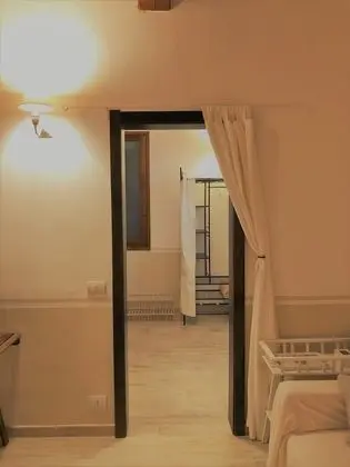 Superior Tek Büyük Yataklı Oda, Bahçe Manzaralı