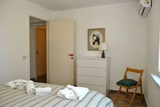 Villa, 3 Yatak Odası, Veranda