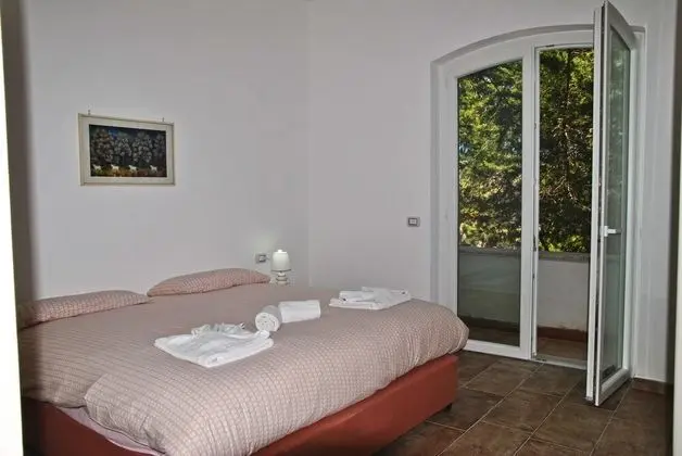 Villa, 3 Yatak Odası, Veranda