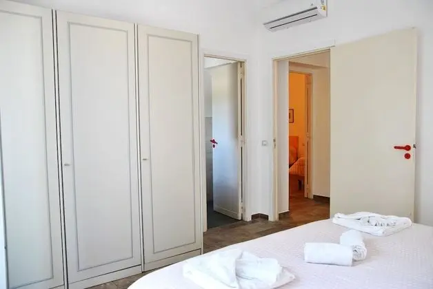 Villa, 3 Yatak Odası, Veranda