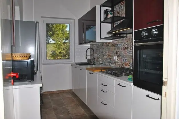 Villa, 3 Yatak Odası, Veranda
