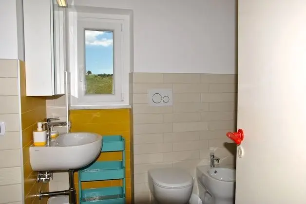 Villa, 3 Yatak Odası, Veranda