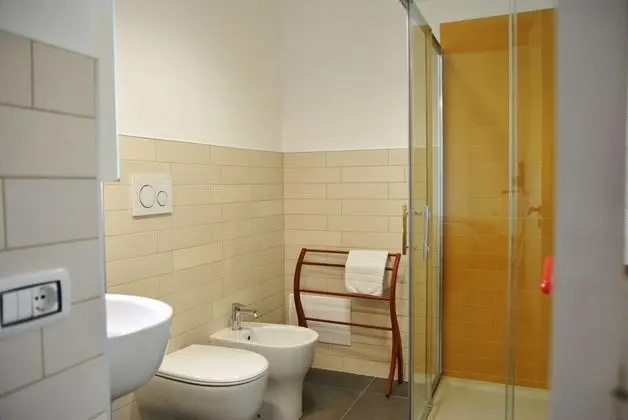 Villa, 3 Yatak Odası, Veranda