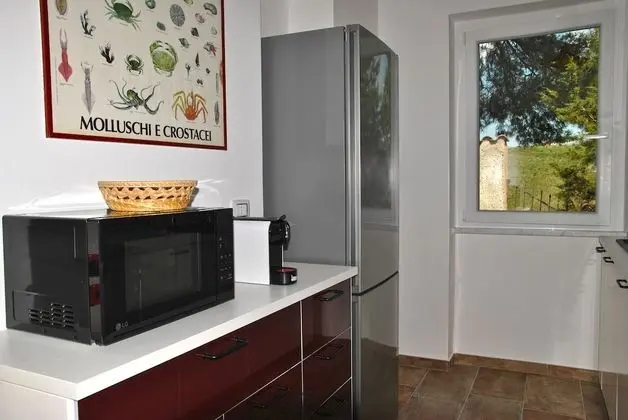 Villa, 3 Yatak Odası, Veranda