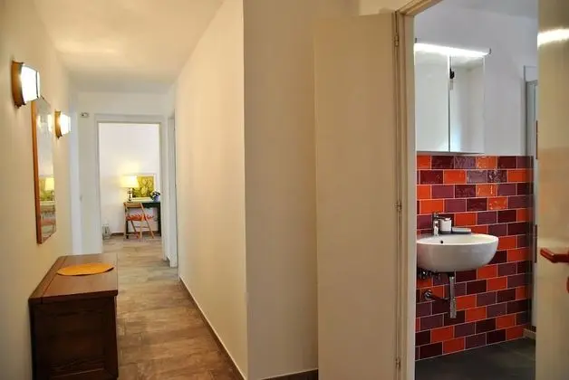 Villa, 3 Yatak Odası, Veranda