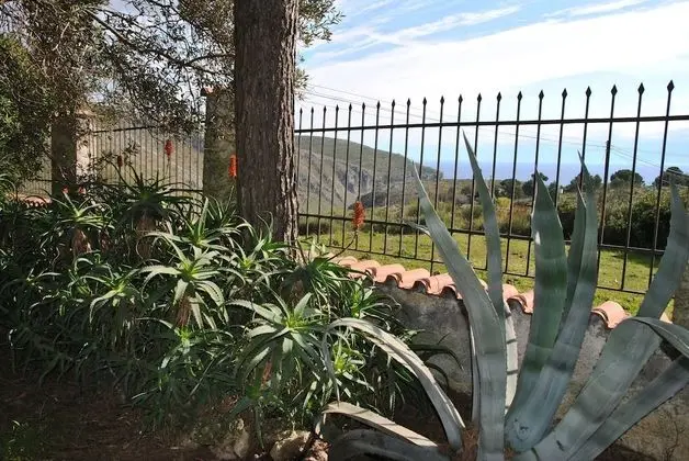 Villa, 3 Yatak Odası, Veranda
