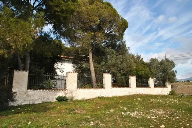 Villa, 3 Yatak Odası, Veranda