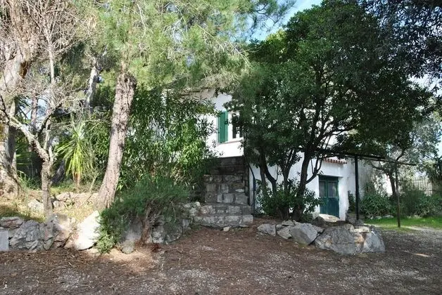 Villa, 3 Yatak Odası, Veranda