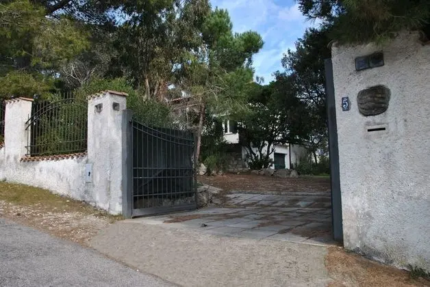 Villa, 3 Yatak Odası, Veranda