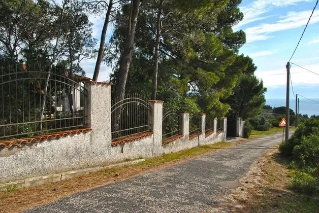Villa, 3 Yatak Odası, Veranda