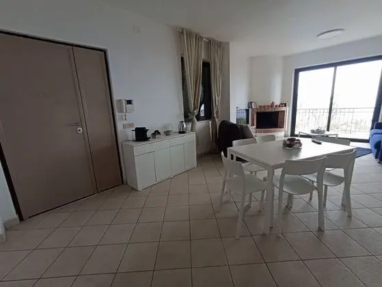 Oturma Alanı